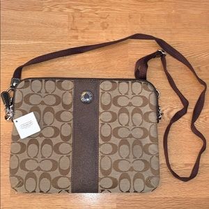 COACH Crossbody Purse
